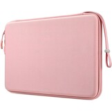 Laptophoes 13-14 inch Roze (Hardcase) - Laptophoes