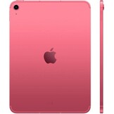 Apple iPad (A16) 11-inch Wi-Fi 128GB Roze - Tablet