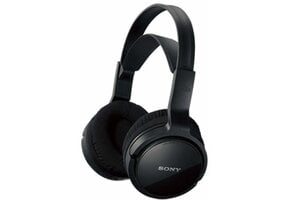 Sony MDR-RF811RK - Draadloze koptelefoon
