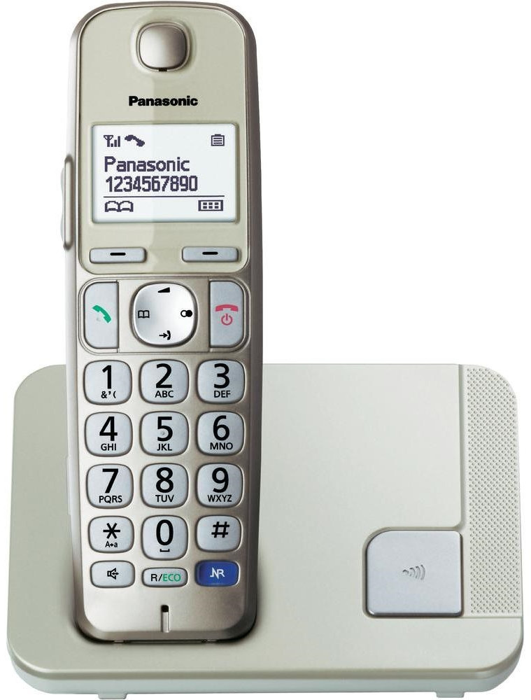 Panasonic KX-TGE210NLN - Dect telefoon
