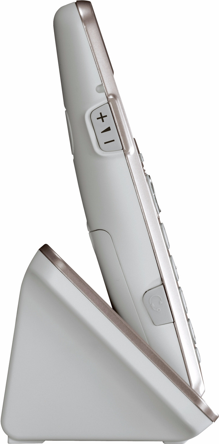 Panasonic KX-TGE210NLN - Dect telefoon