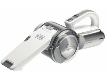 BLACK+DECKER PV1820L-QW  - Kruimelzuiger