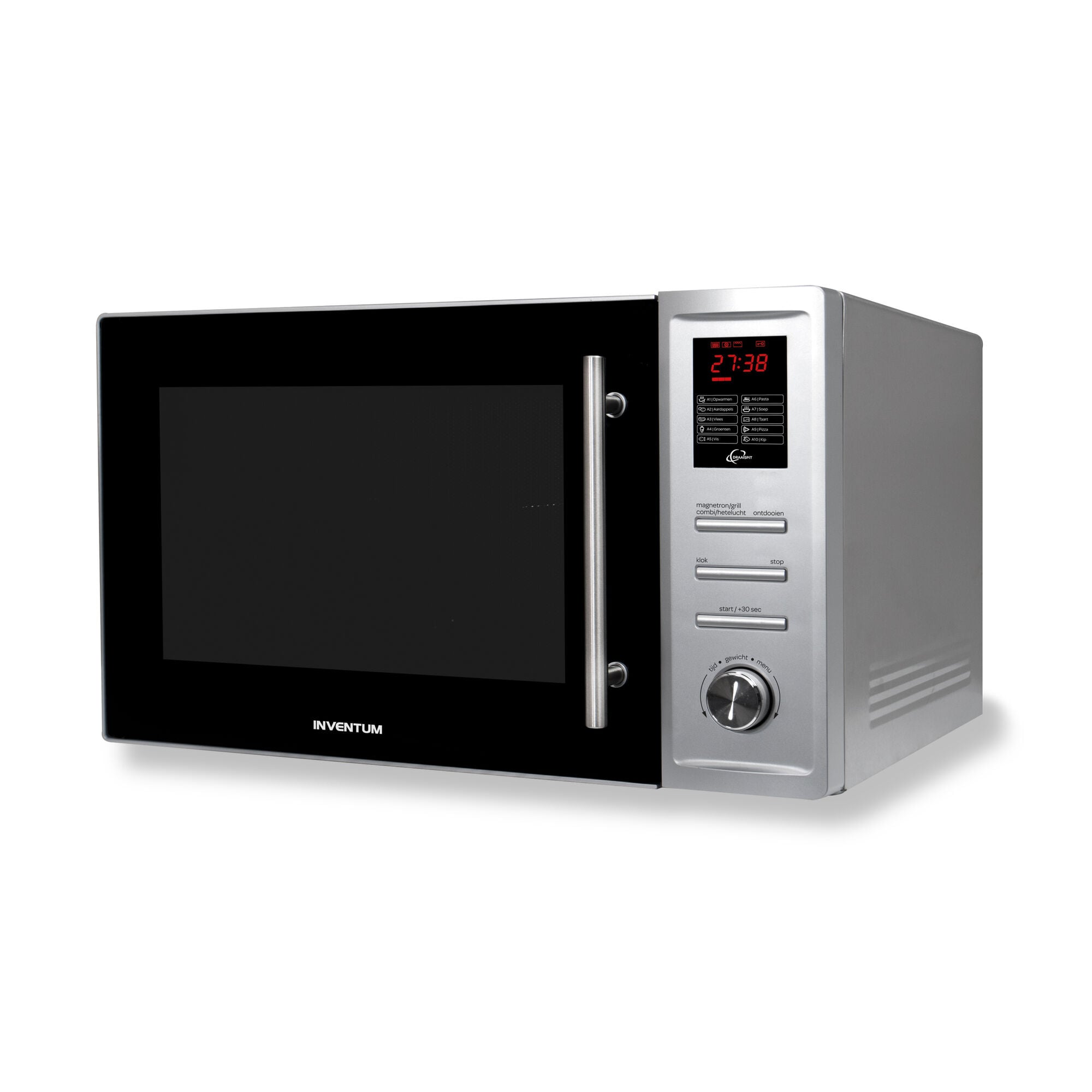 Inventum MN325CS - Combimagnetron