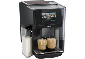 Siemens TQ727EF5 EQ700 extraKlasse - Koffiemachine