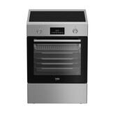 Beko FBMA6930GX - Inductiefornuis