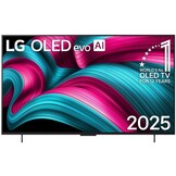 LG OLED42C54LA (2025) - OLED TV