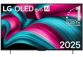 LG OLED42C54LA (2025) - OLED TV