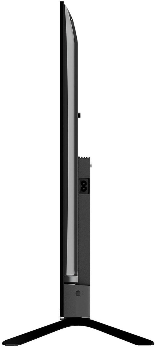 Blaupunkt 50UGC5501S - LED TV