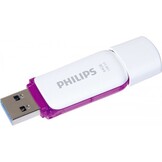 Philips FM64FD75B USB 3.0 64GB Snow Edition - USB-stick
