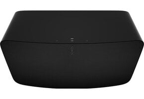 Sonos Five Zwart - Center speaker