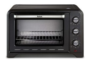 Tefal Optimo OF4648 - Vrijstaande oven
