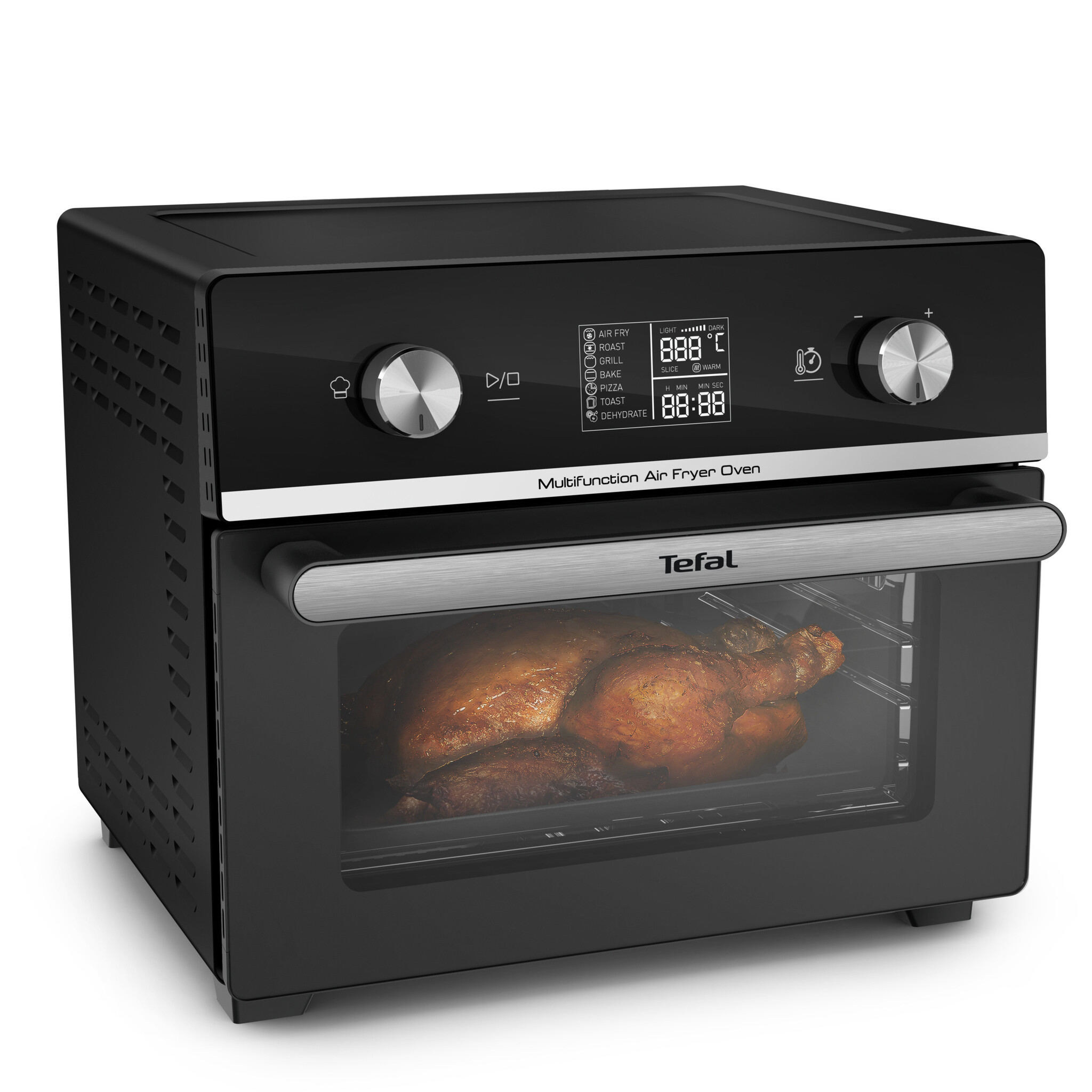 Tefal Easy Fry FW6068 - Airfryer