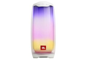 JBL Pulse 4 Wit - Draadloze speaker