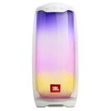 JBL Pulse 4 Wit - Draadloze speaker