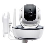 Alecto DVM-201 - Extra camera voor DVM-143/200/207/210 - Camerababyfoon