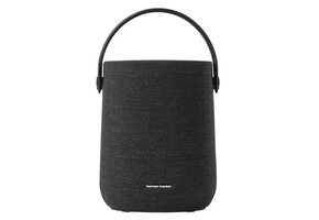 Harman Kardon Citation 200 Zwart - Draadloze speaker