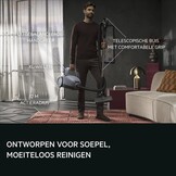 AEG AB71A4LDB 7000 Animal - Stofzuiger met zak