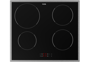 ETNA KI2160RVS  - Inductiekookplaat