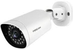 Foscam G4P - Beveiligingscamera
