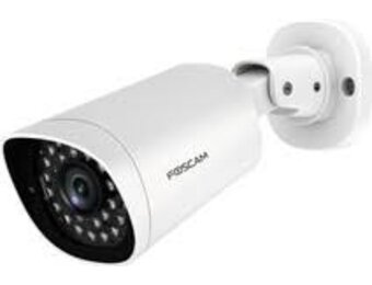 Foscam G4P - Beveiligingscamera