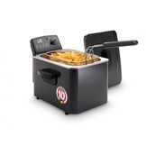Fritel Turbo SF 4268 - Frituurpan