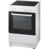 ETNA FIV560WIT  - Inductiefornuis