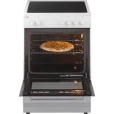 ETNA FIV560WIT  - Inductiefornuis