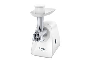 Bosch MFW2500W - Gehaktmolen
