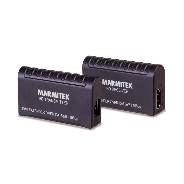 Marmitek MegaView 63 HDMI Extender