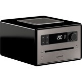 Sonoro QUBO Zwart - Radio