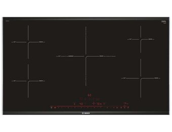 Bosch PIV975DC1E Serie 8 - Inductiekookplaat