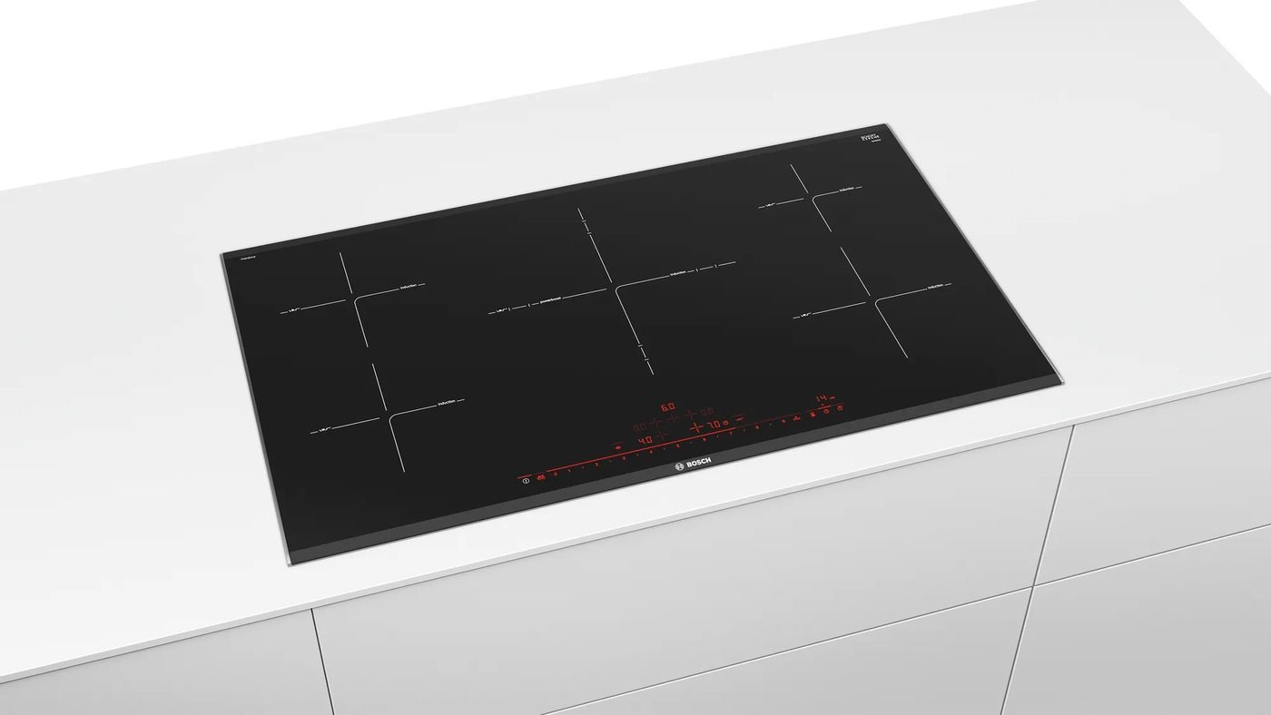 Bosch PIV975DC1E Serie 8 - Inductiekookplaat