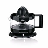Braun TributeCollection CJ 3000 BK - Citruspers