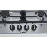 Bosch PCP6A5C90N - Gaskookplaat