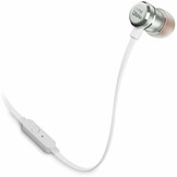 JBL T290 Zilver In-Ear oordopjes  - Oordopjes