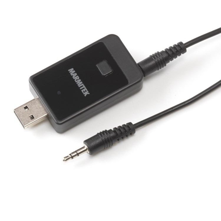 Marmitek Audio/Video Zenders Dr BoomBoom 50 Bluetooth