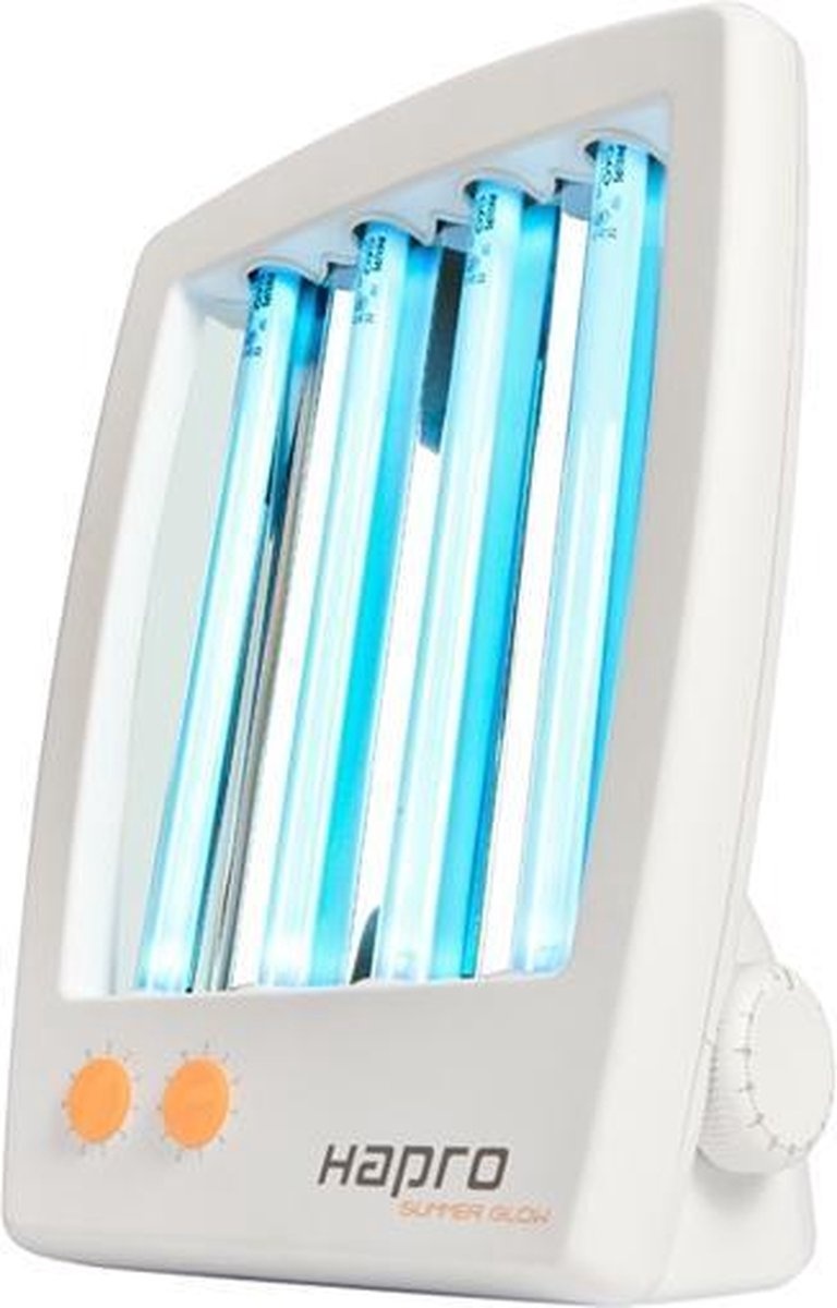 Hapro Summer Glow HB175 - Gezichtsbruiner