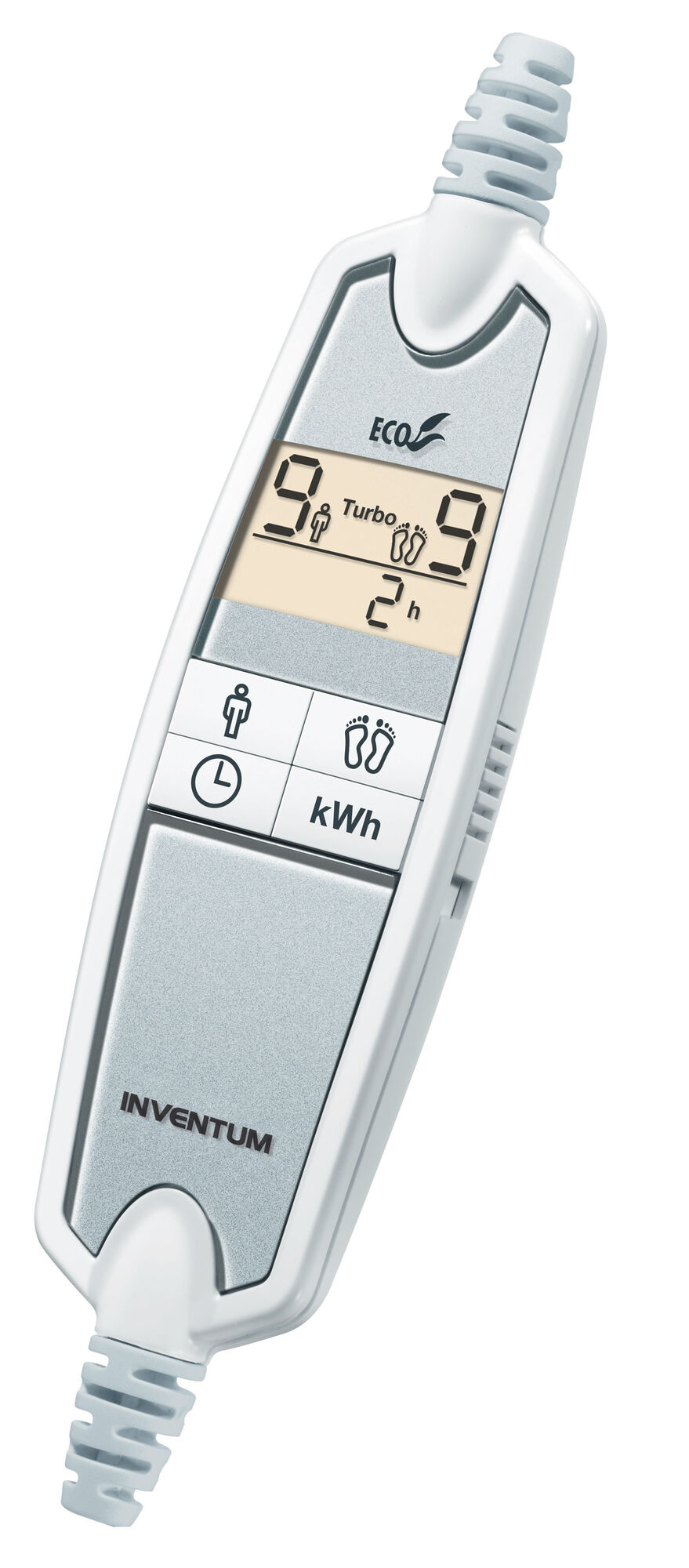 Inventum HL197V - Elektrische deken