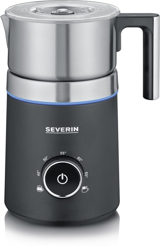 Severin SM3586 - Melkopschuimer