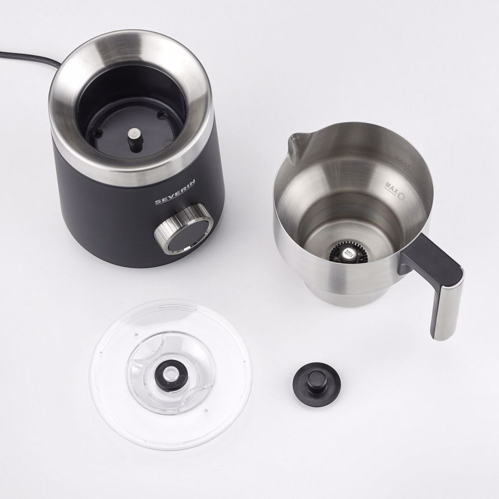 Severin SM3587 - Melkopschuimer