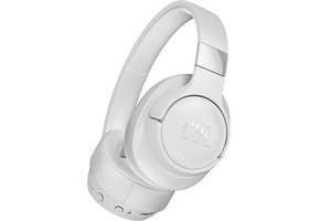 JBL T750BTNC (Wit) - Draadloze koptelefoon