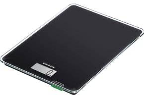 Soehnle Page Compact 100 - Keukenweegschaal