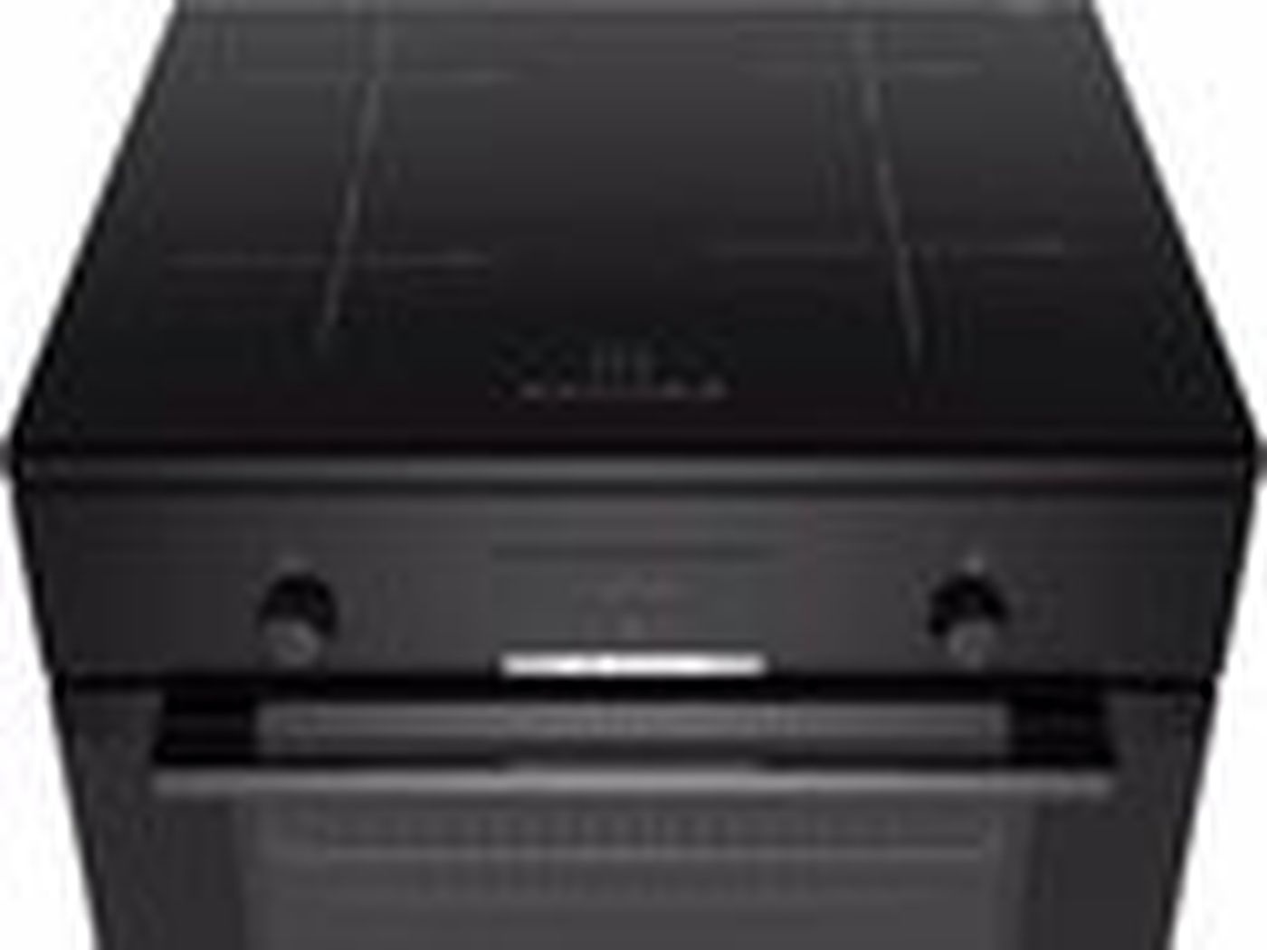 Bosch HLN39A060U  - Inductiefornuis