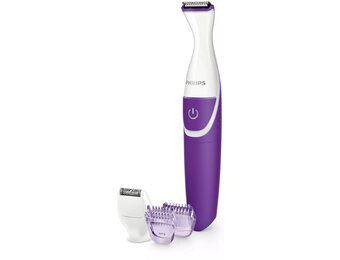 Philips BikiniGenie BRT383/15 - Bikini trimmer