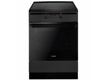 Inventum VFI6042ZWA  - Inductiefornuis