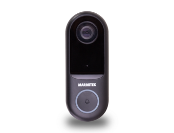 Marmitek Buzz LO - Deurbel
