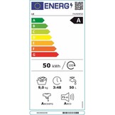 LG F4V909P2E  - Wasmachine