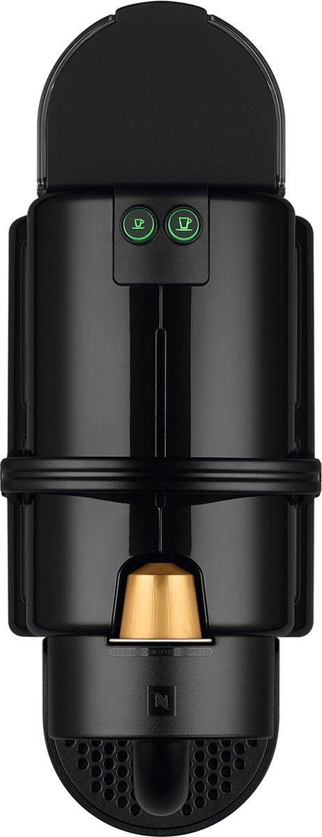 De'Longhi Nespresso  Inissia EN80.B  - Koffiemachine