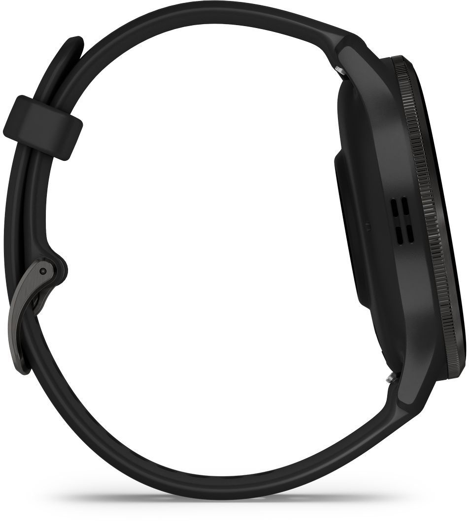 Garmin Venu 3 Zwart - Smartwatch