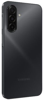 Samsung Galaxy A17 4G 128GB Zwart - Mobiele telefoon